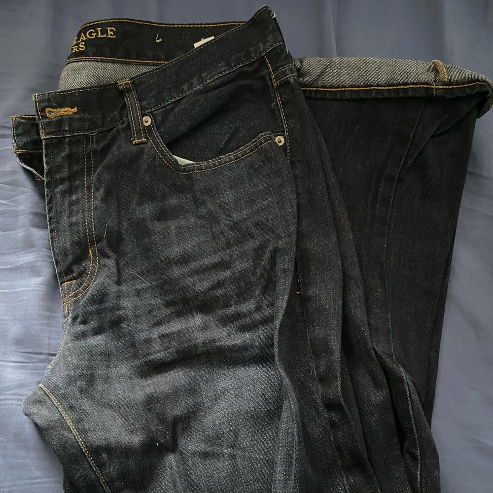 Mens Jeans
